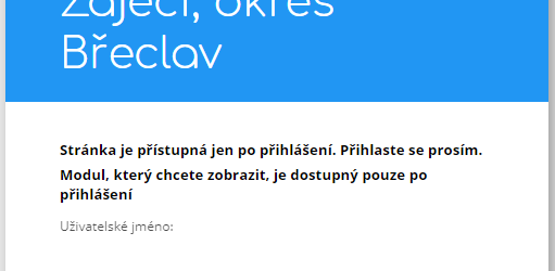 Rodičovský účet EduPage